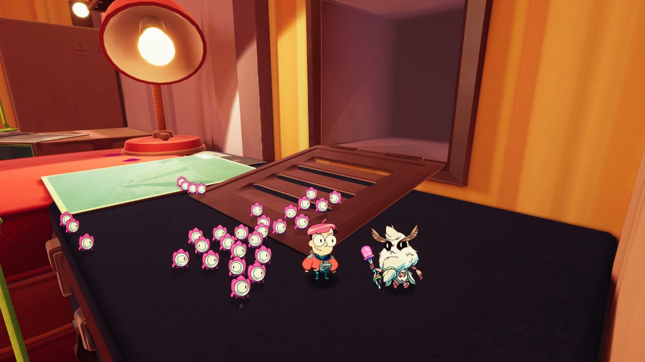 Tinykin