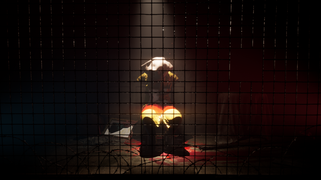 The Devil in Me