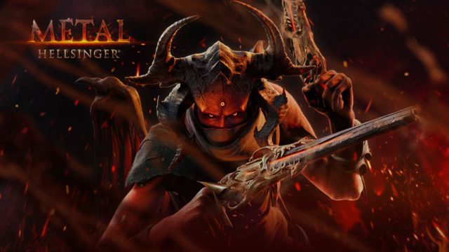 Review Metal: Hellsinger