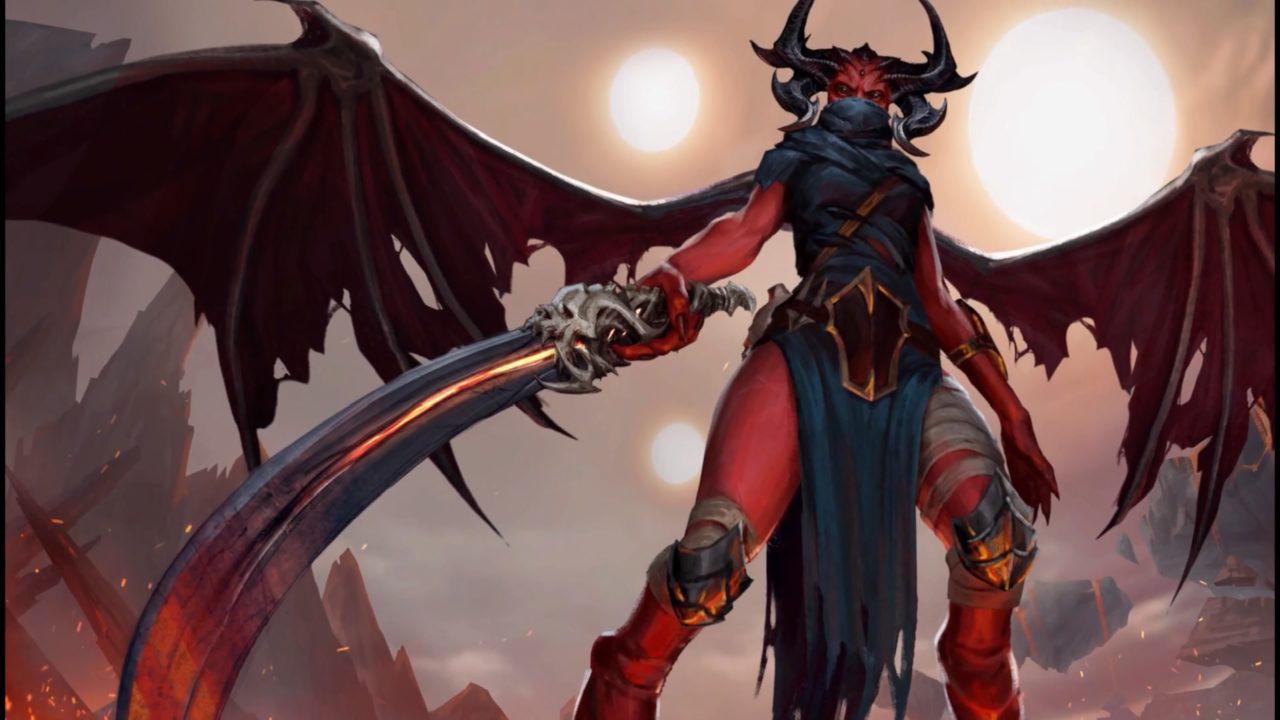 Metal: Hellsinger