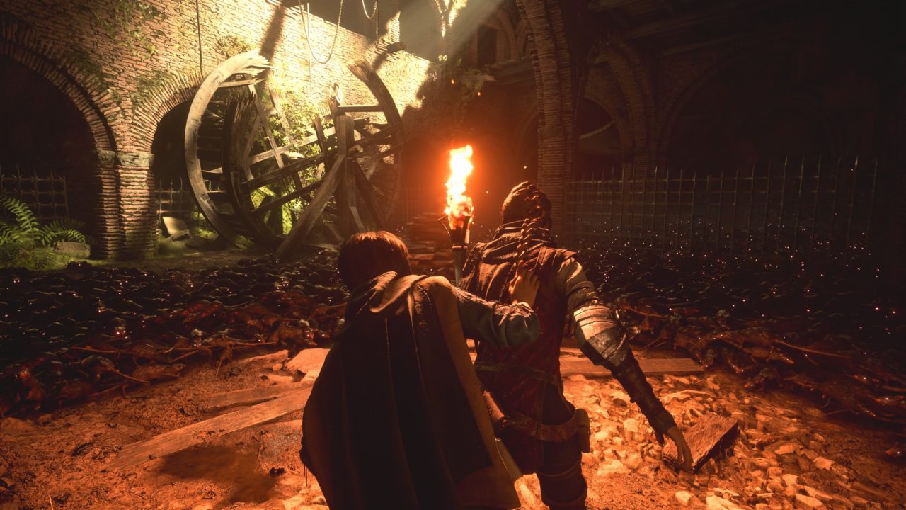 A Plague Tale: Requiem - Quantos capítulos o jogo possui