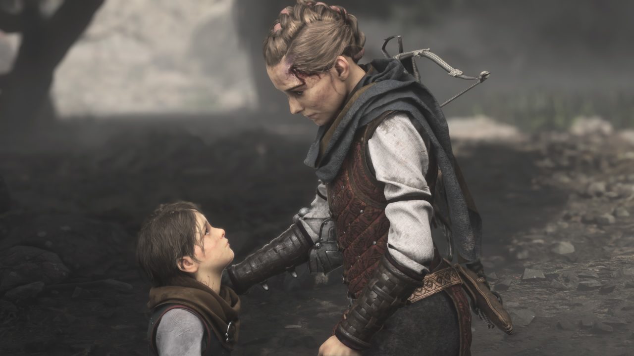 Análise A Plague Tale: Innocence (PS4) - Conversa de Sofá