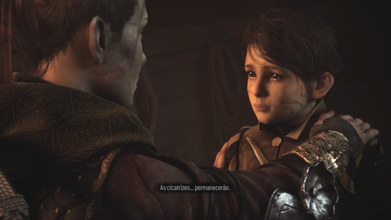 A Plague Tale Requiem: vale a pena?