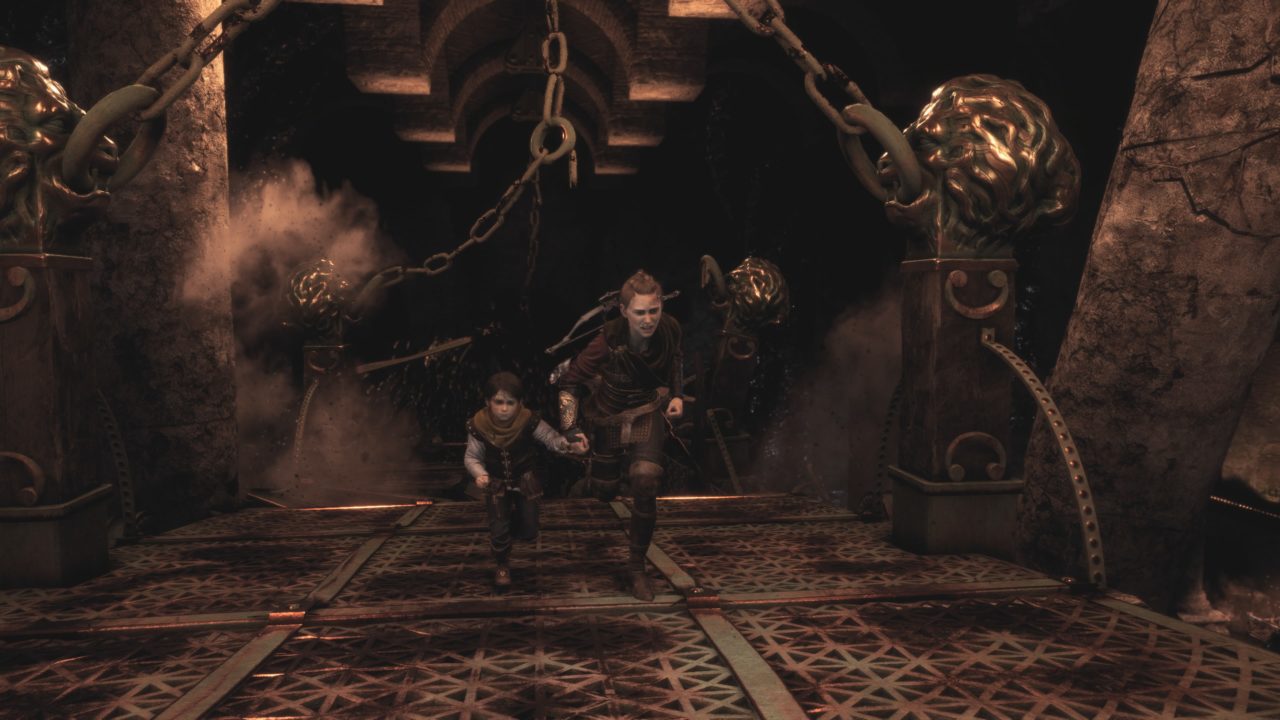 A Plague Tale: Requiem