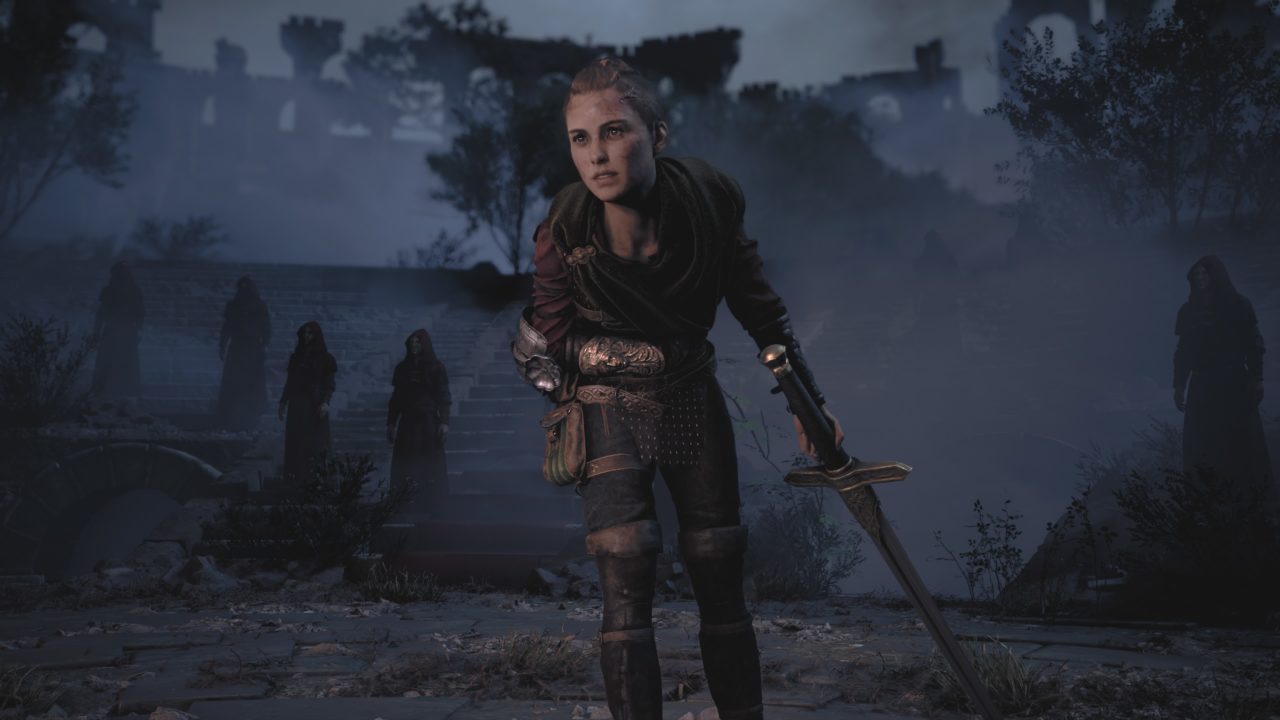 A Plague Tale: Requiem - Quantos capítulos o jogo possui