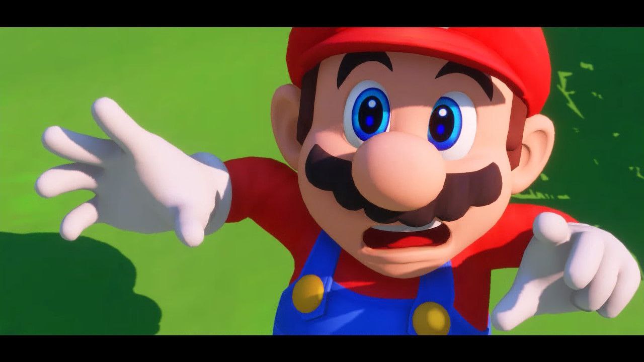 Mario