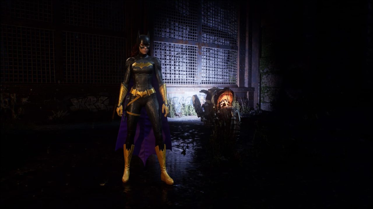 Batgirl