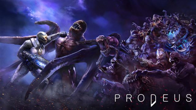Prodeus review