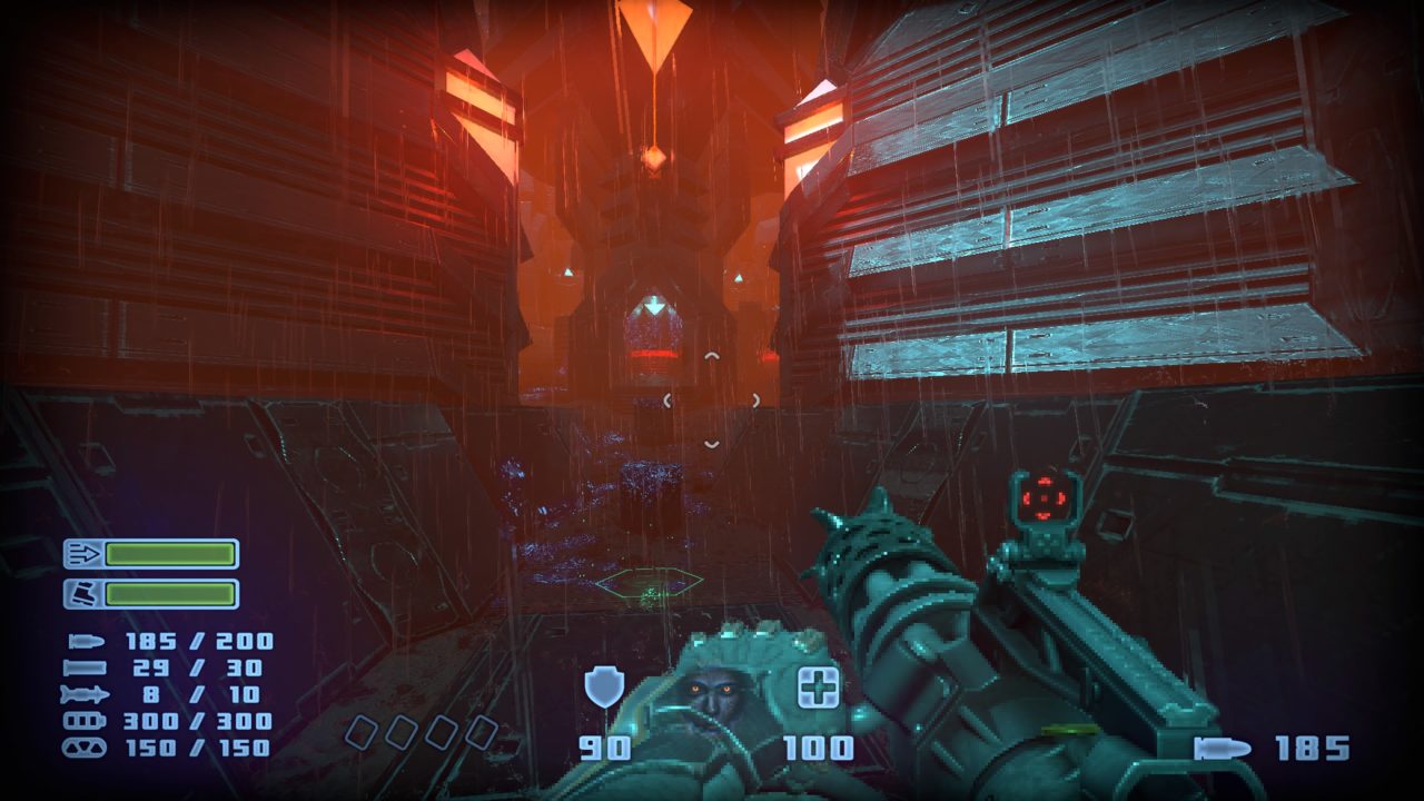 Prodeus