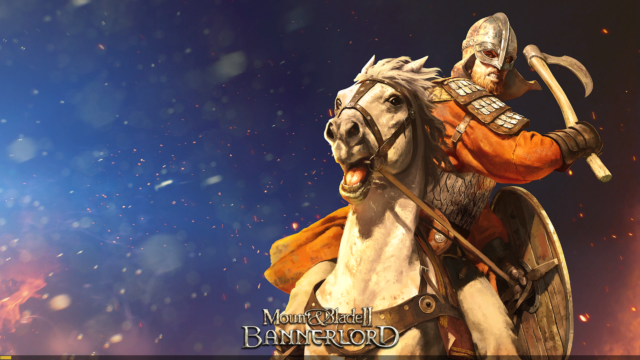 Mount & Blade II: Bannerlord