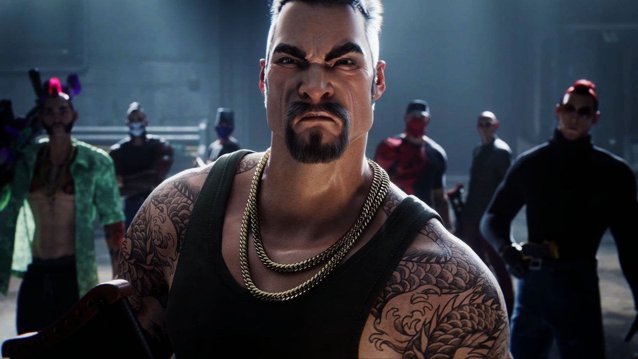 Gungrave G.O.R.E