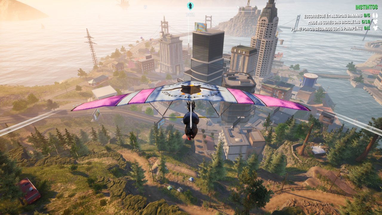 Goat Simulator 3