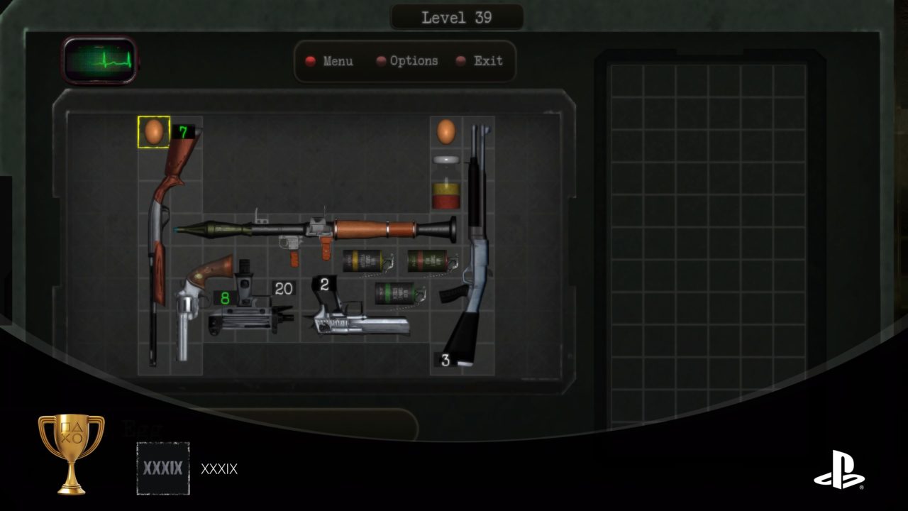 Save Room