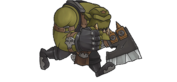 Warhammer 40000: Shootas, Blood & Teef
