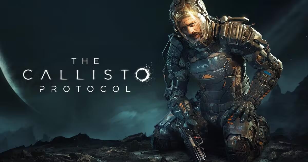 Análise The Callisto Protocol (PS5) - Conversa de Sofá