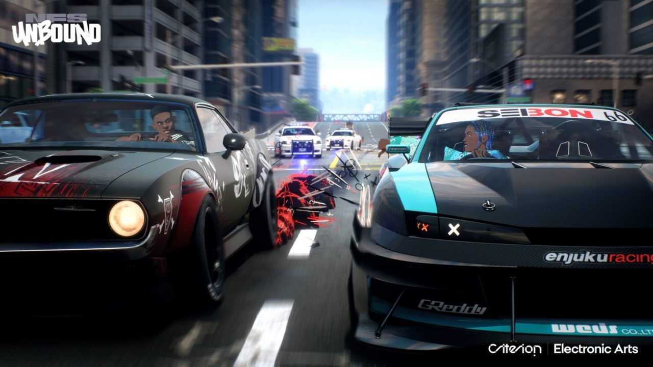 Melhores jogos da série Need for Speed - Conversa de Sofá