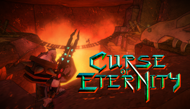 Curse of Eternity