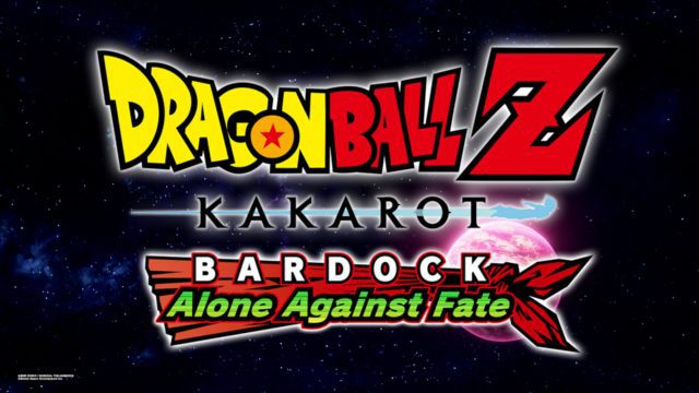 dbz kakarot bardock