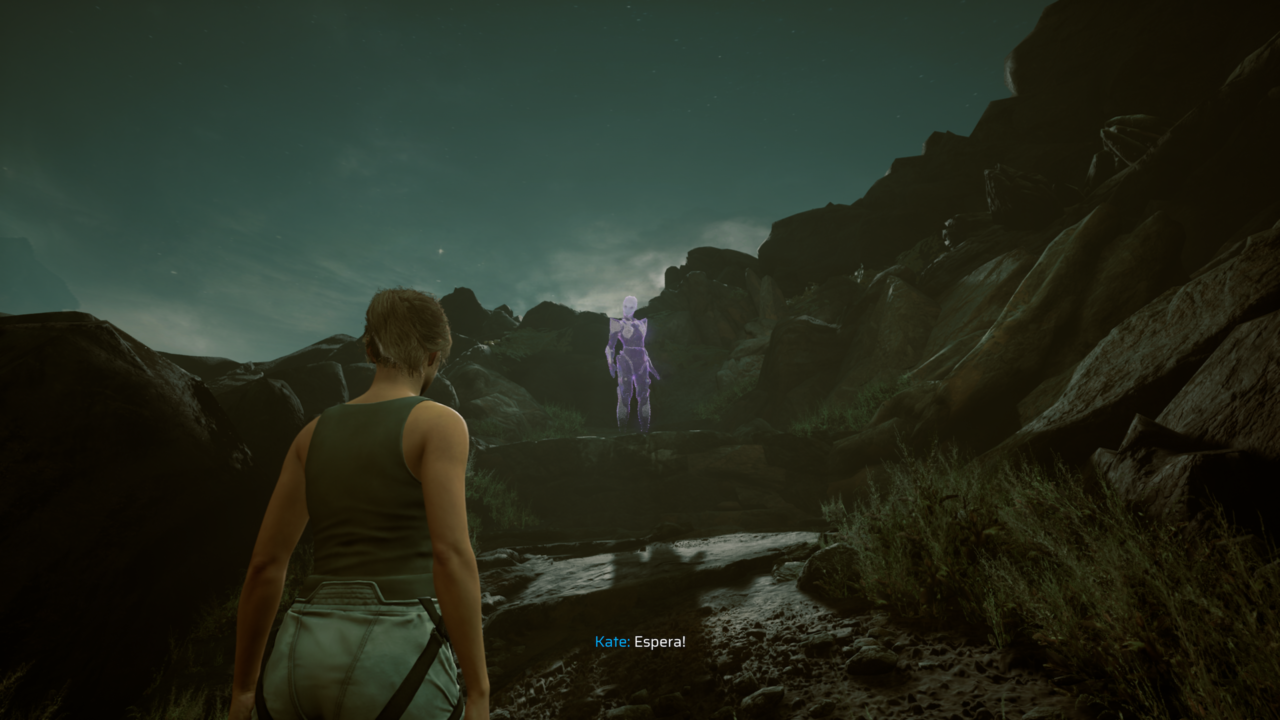 Planeta misterioso