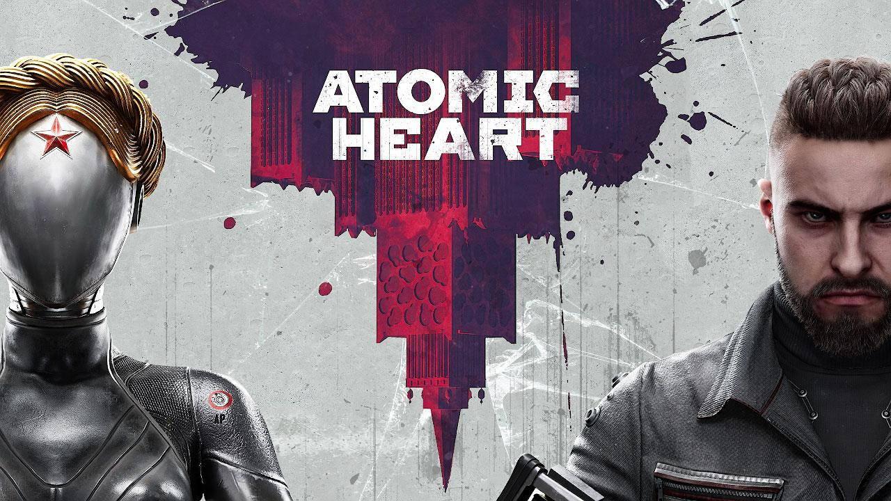 JOGO ATOMIC HEART PS5