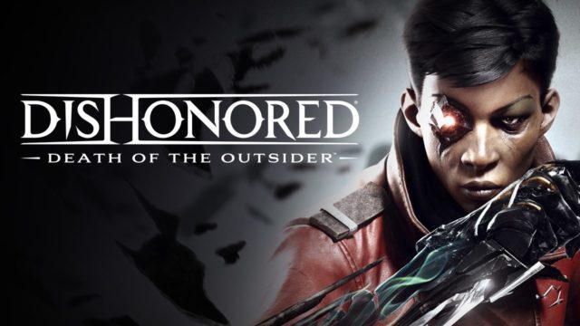 Veja se Dishonored 2 roda em seu PC