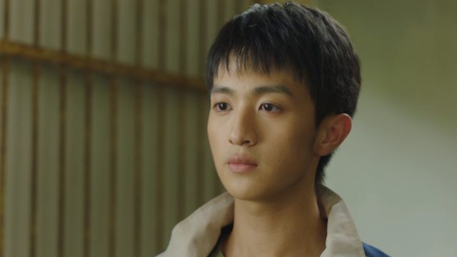 Zhang Yang é o protagonista