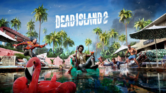 Dead Island 2 Review