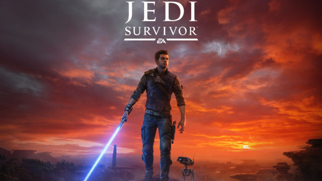 Jedi Survivor