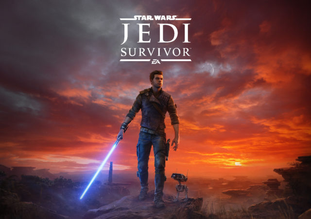 Jedi Survivor