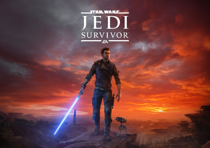 Jedi Survivor