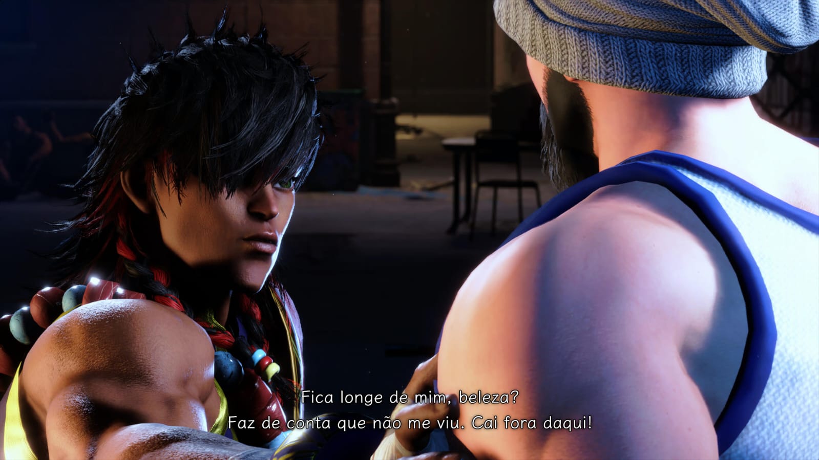 Street Fighter 6