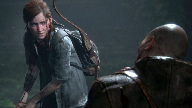 The Last of Us II