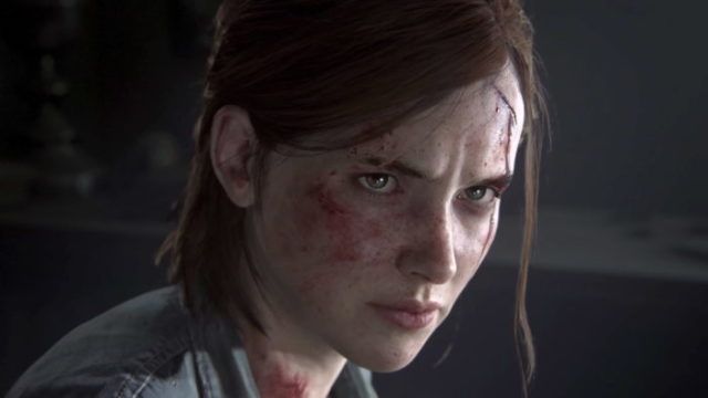 The Last of Us Part II