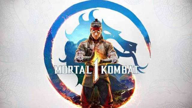 Preview Mortal Kombat 1