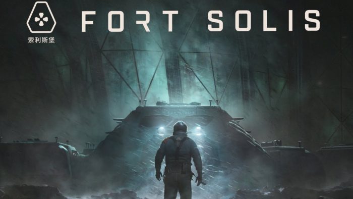 Fort Solis