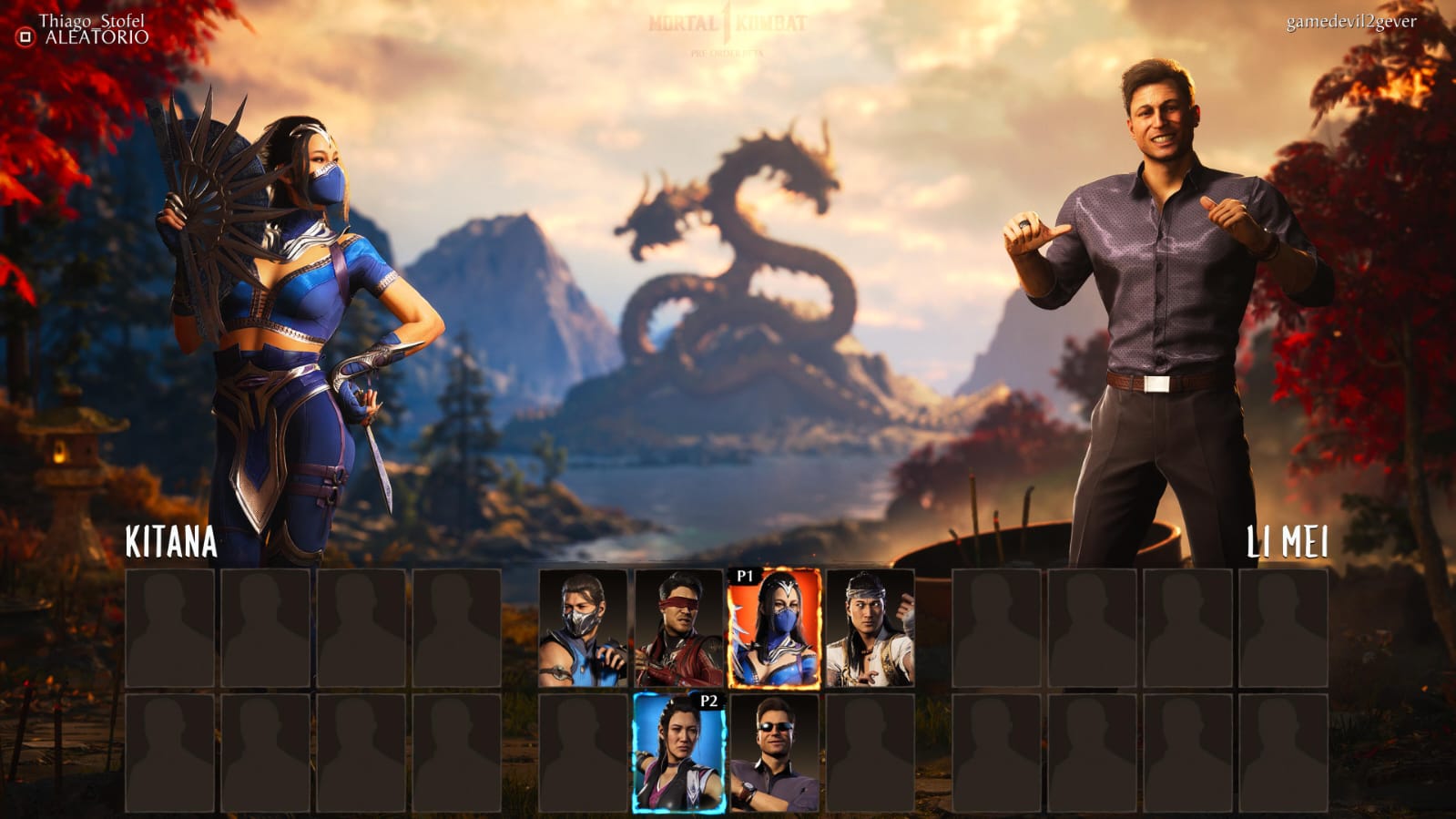 Mortal Kombat 1 já pode ser comprado com desconto no PC