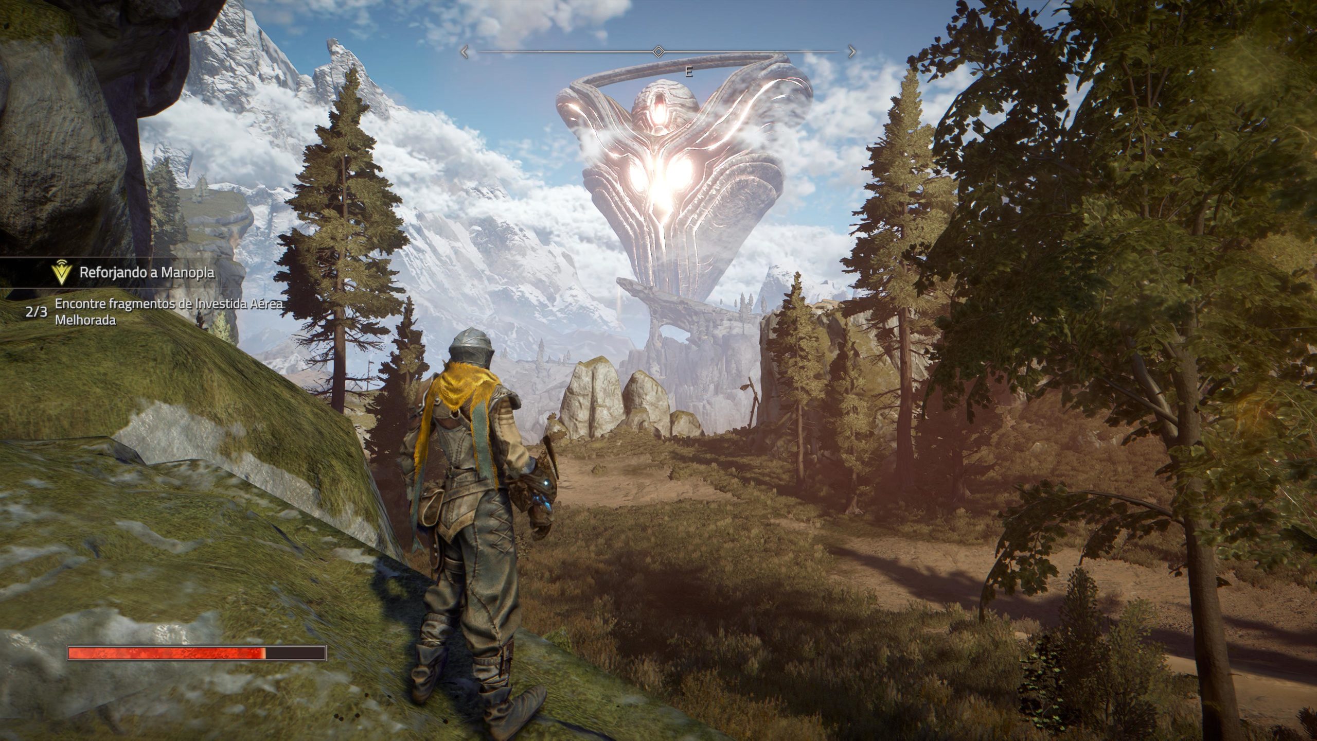 Atlas Fallen
