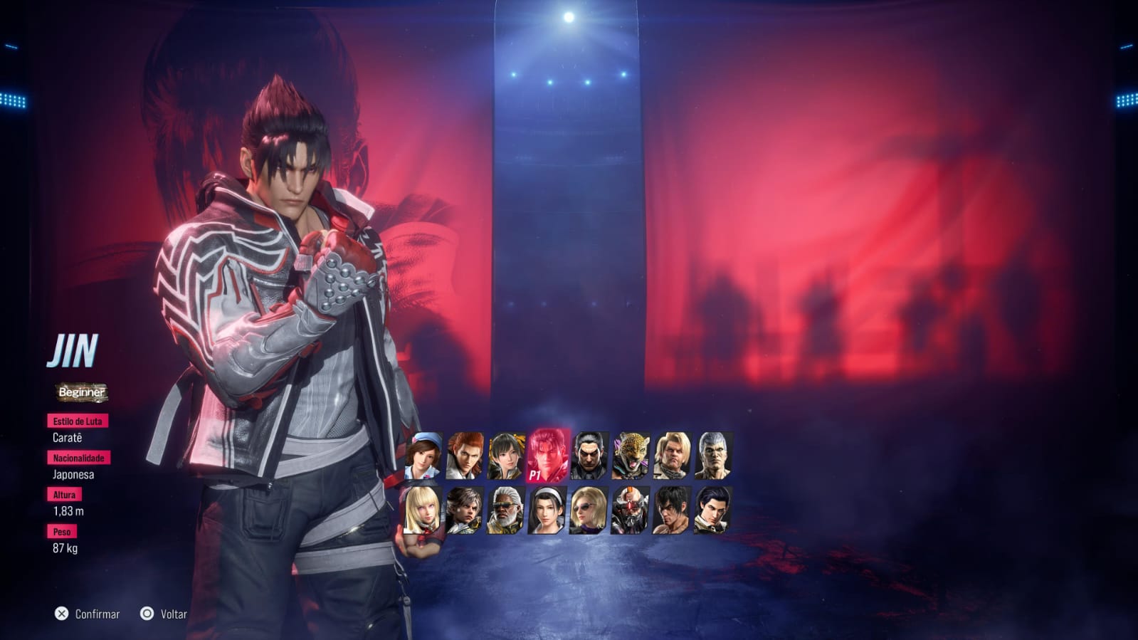 Tekken 8