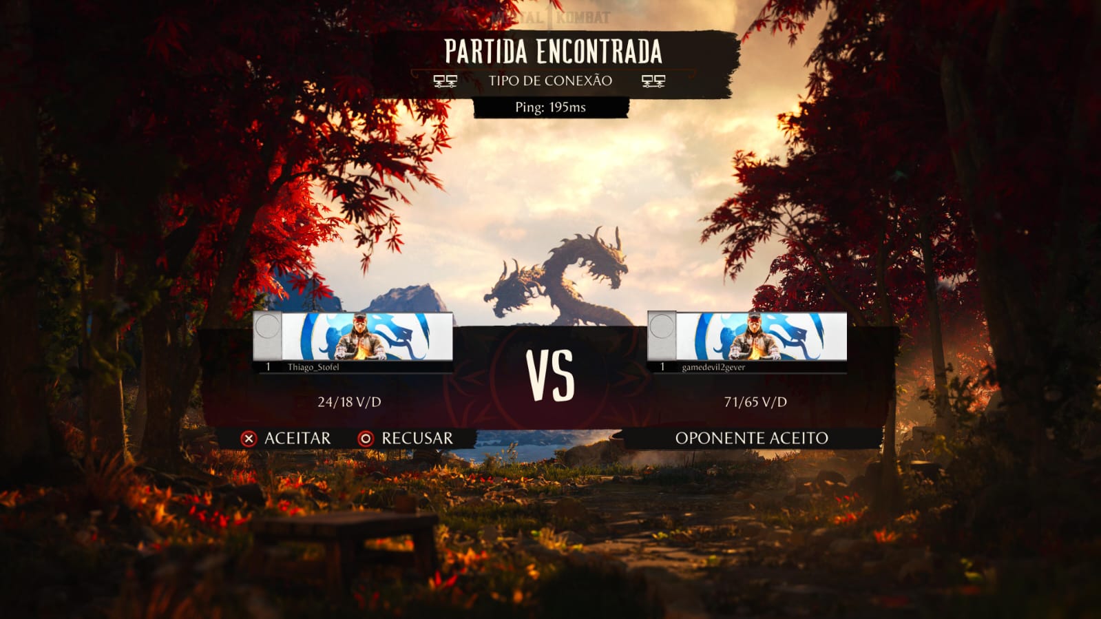 Preview Mortal Kombat 1