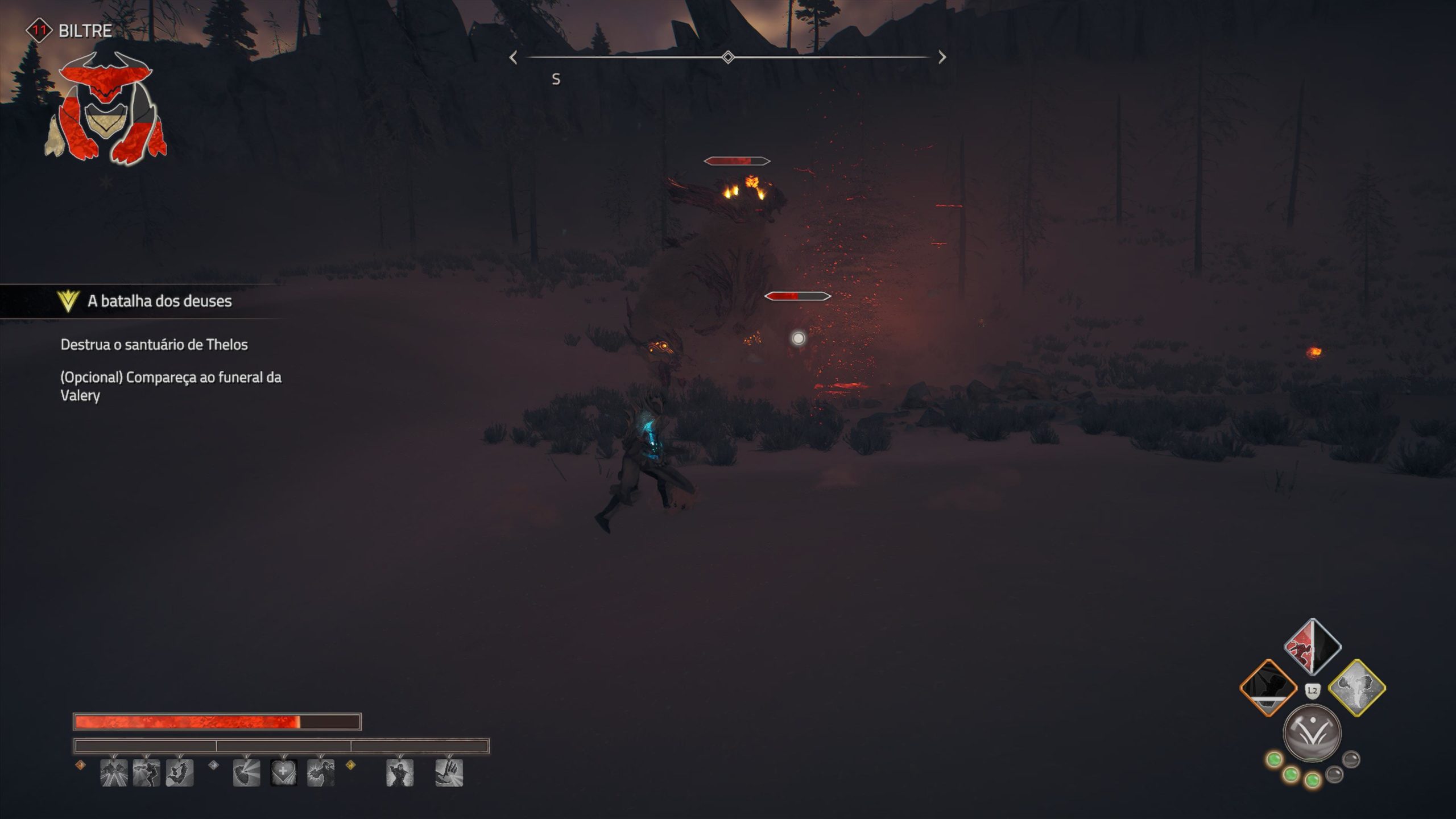 Atlas Fallen