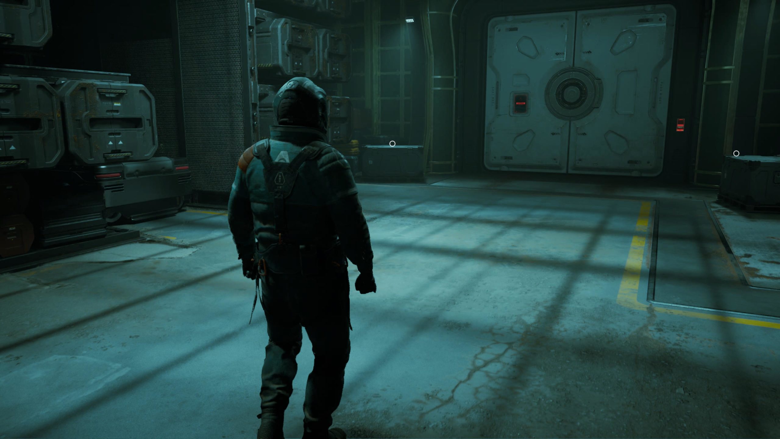 Unreal Engine 5 fazendo um belo trabalho