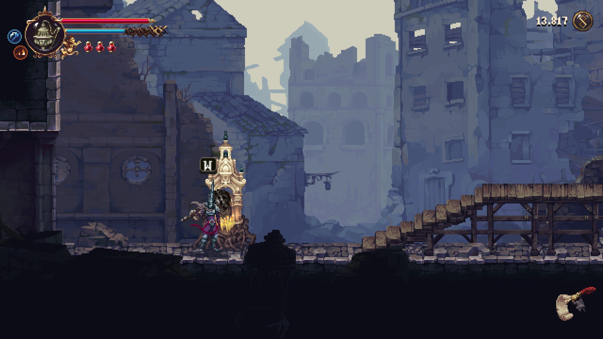 Blasphemous 2