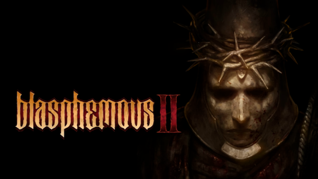 Blasphemous 2
