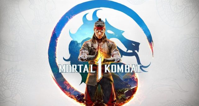 Preview Mortal Kombat 1