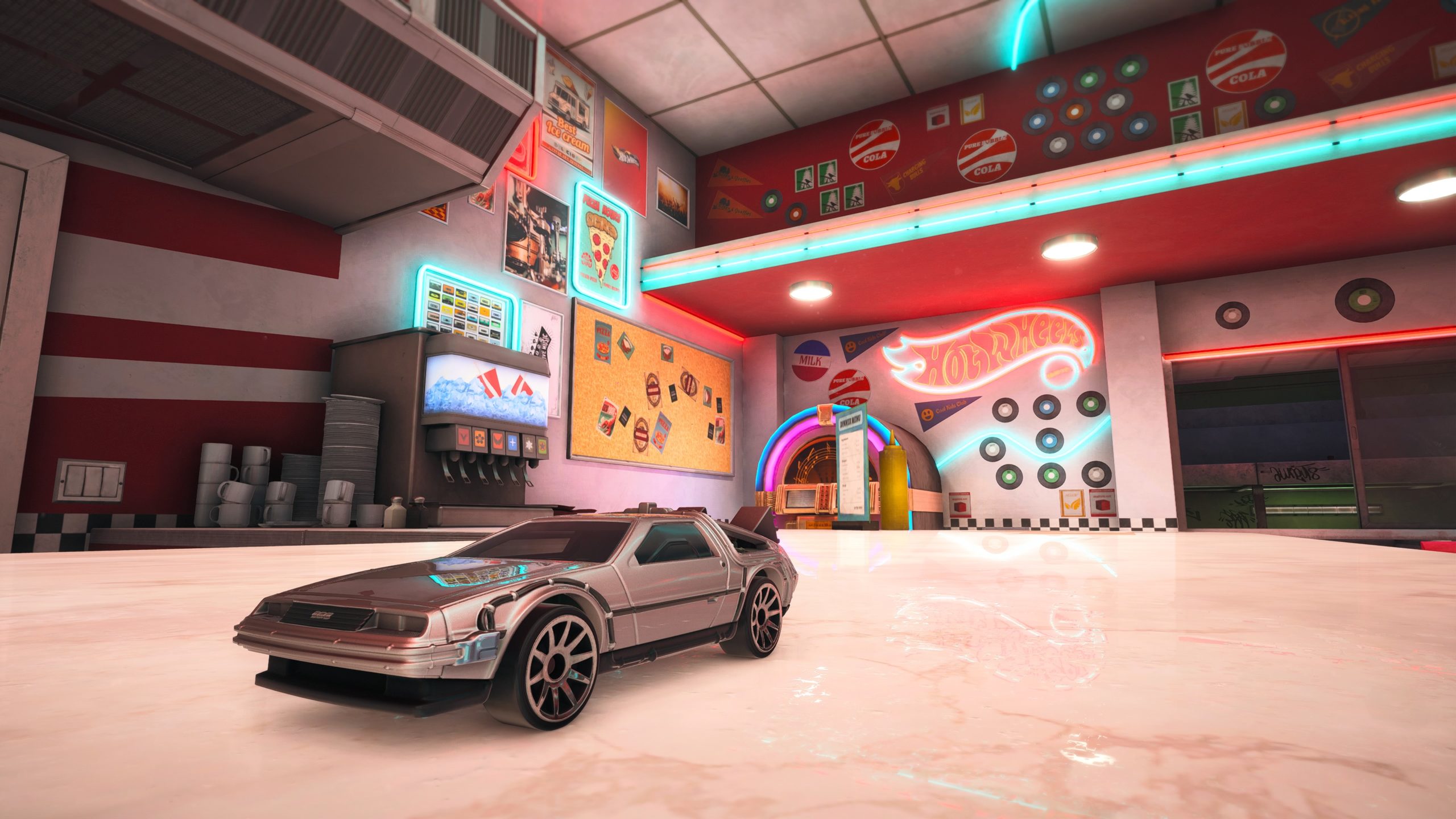 DeLorean