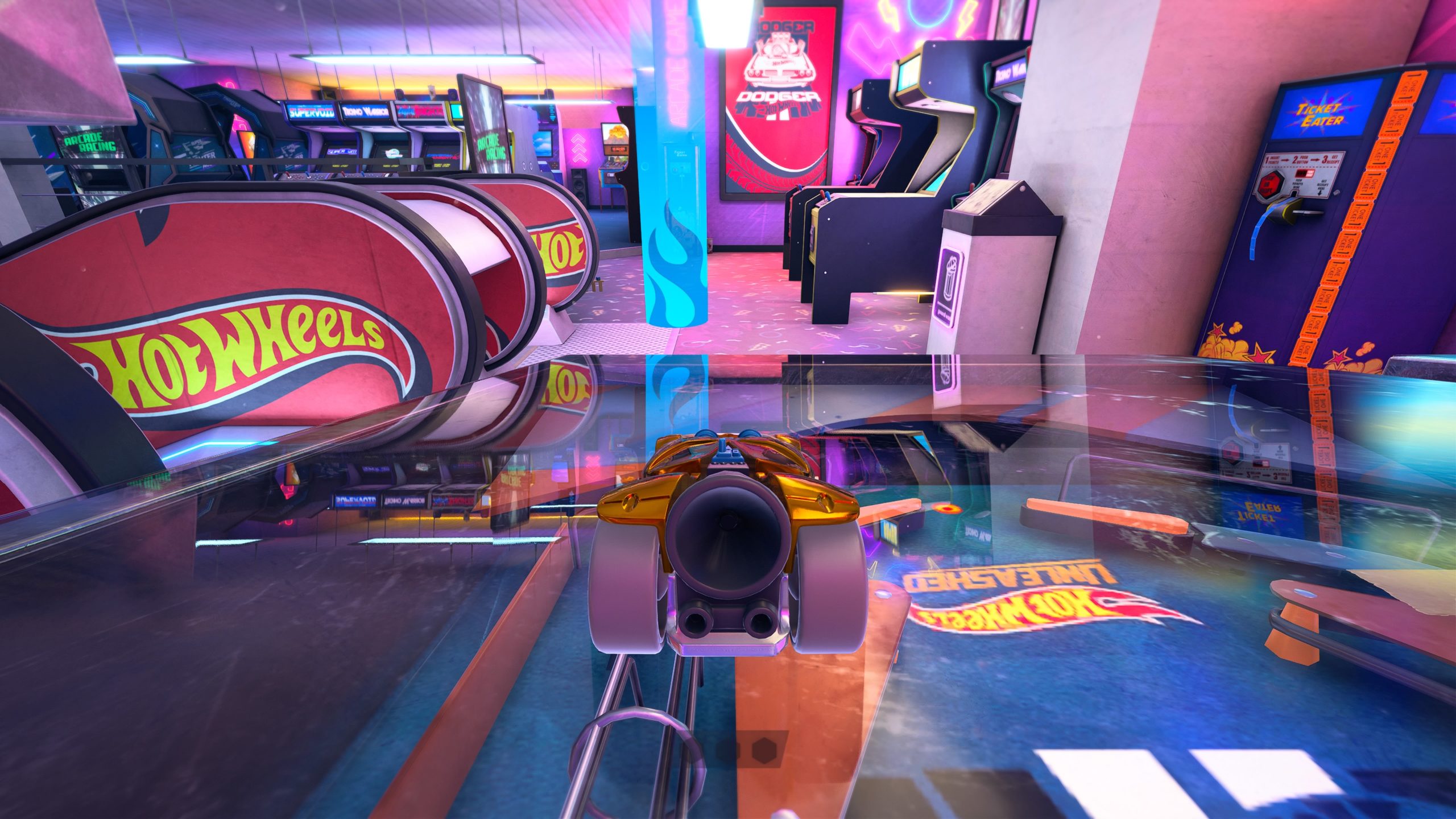 Hot Wheels Unleashed 2: Turbocharged