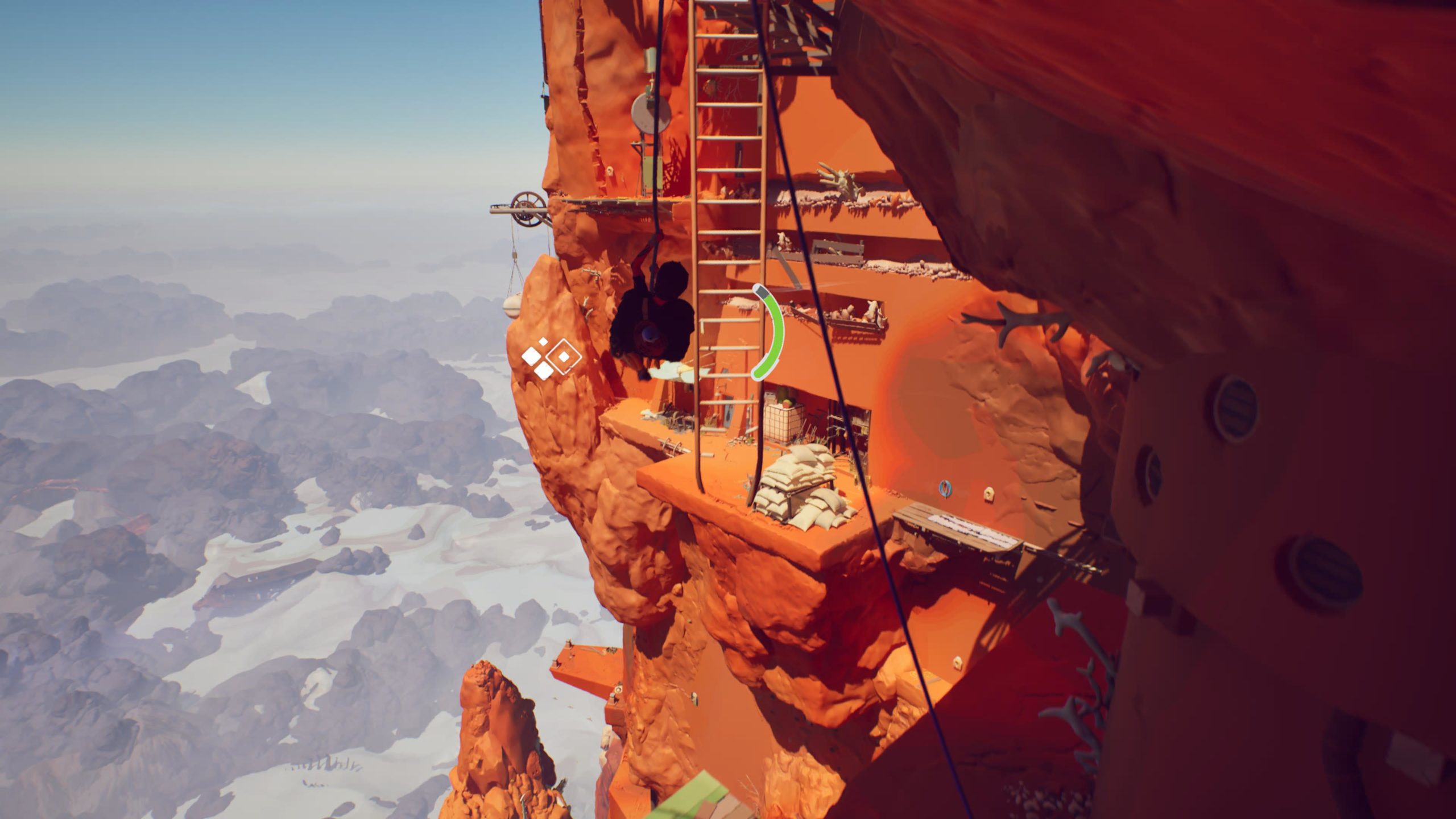 Escalada