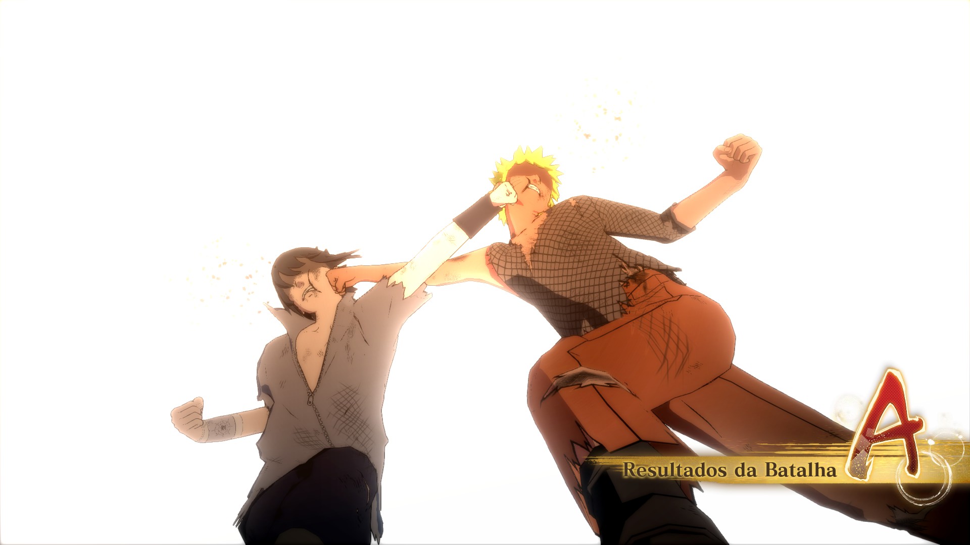 Naruto X Boruto Ultimate Ninja Storm Connections