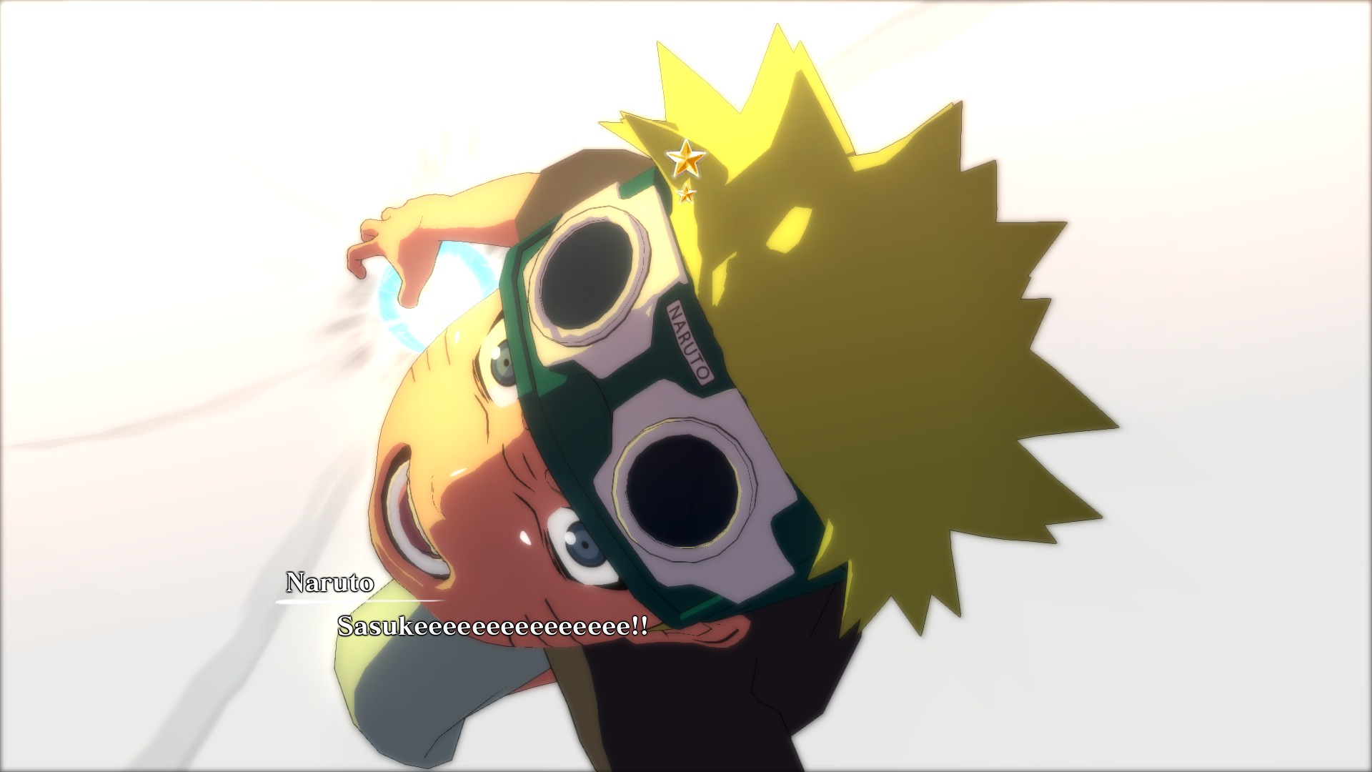 Naruto X Boruto Ultimate Ninja Storm Connections