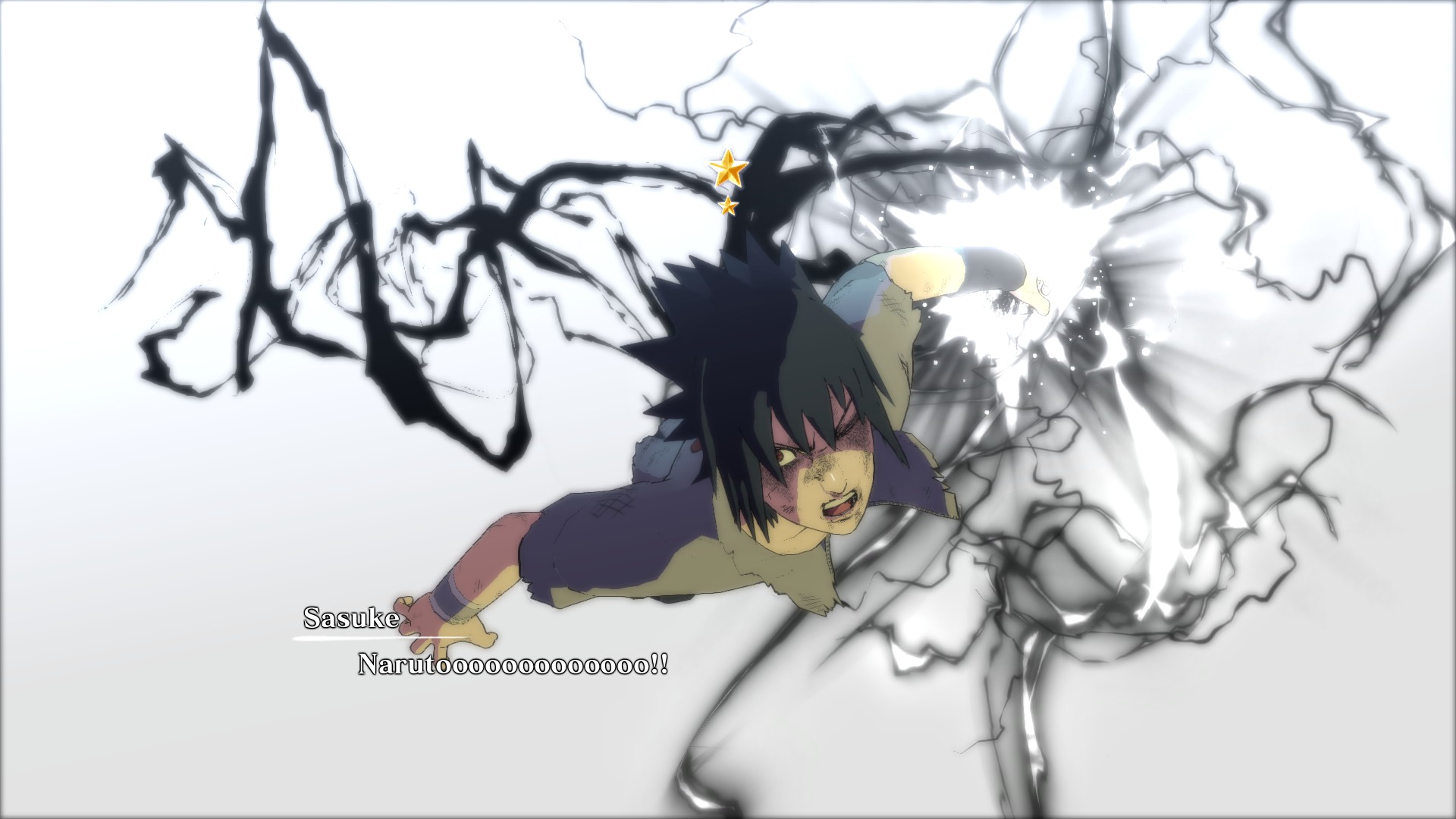 Sasuke